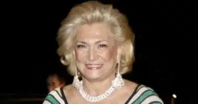 Hebe Camargo: Carta Psicografada Revela Reflexões Sobre Partida e Além