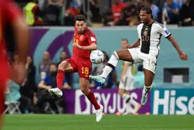 Alemanha em Crise? Ídolos se despedem e futuro da seleção é incerto!