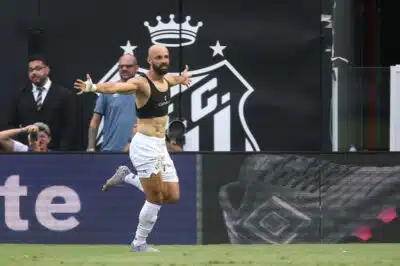 Santos e Sport garantem vagas na Série B; rebaixamentos e surpresas no Brasileirão 2026