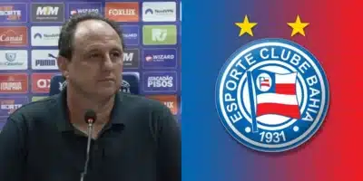 Bahia Empolgada com Oferta do Orlando City para Atacante Estrela de Tiago