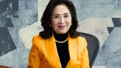 Chieko Aoki Revela Segredos de Liderança e Inovação na Forbes Mulheres Poderosas!
