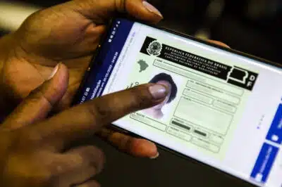 CNH Digital: Governo Simplifica Processo com Aulas Online e Gratuitas!