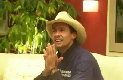 Cowboy: Surpreendente Campeão do BBB 2 e sua Inusitada Transformação Pós-Triunfo