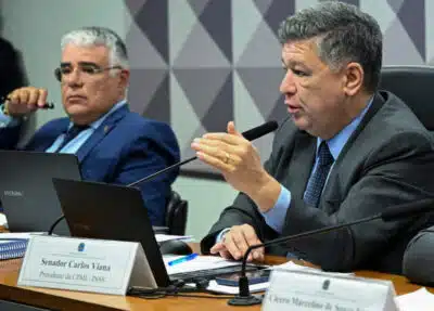 Ministro Gilmar Mendes Suspende Impeachment: Oposição e Congresso em Ataque!