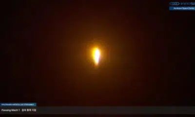 HANBIT-Nano: Explosão Devasta Lançamento Histórico do Brasil – Causas e Impacte Revelados!