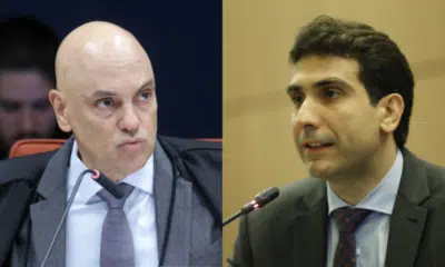 Moraes Sob Investigações: Encontros Revelam Pressões no Impasses Financeiro