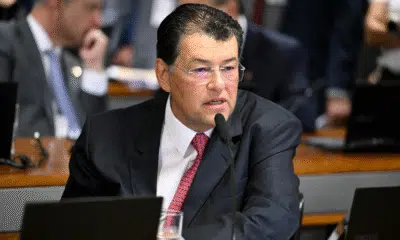 Braga enfrenta resistência na taxação de bets, fintechs e bancos no Senado