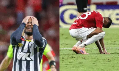 Fortaleza se aproxima da fuga do rebaixamento: análises e contragolpes no caos da Série A