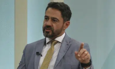 Ex-Secretário da Receita, Julio Cesar Vieira Gomes, é demitido e indiciado em caso complexo