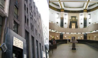 Governo de SP Revitaliza Centro com Leilão de Edifícios Icônicos!