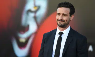 James Ransone, Estrela de “The Wire” e “It”, Falece aos 46 Anos – Detalhes Chocantes!