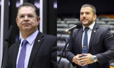 Deputados do PL Alvos de Operação da PF: Desvio de Cotas Revelado!