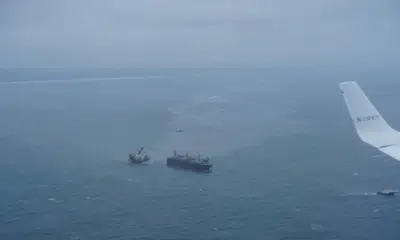 Sismo de 7,6 Sacode Norte do Japão: Alerta de Tsunami e Evacuações Urgentes