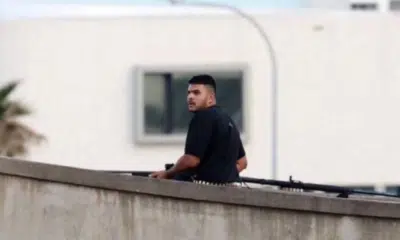 Naveed Akram Indiciado por Massacre em Bondi: 59 Acusações e ódio Antissemita Revelado