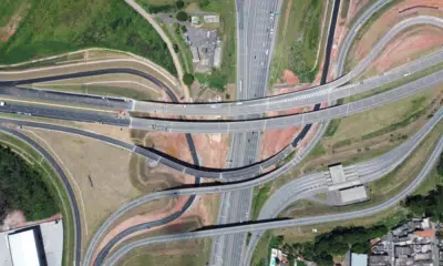 Rodoanel Norte: 24km Inaugurados! Descubra o Novo Anel Viário de SP!