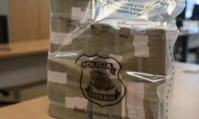 Deputado Federal Alvo de Busca com R$ 400 Mil em Espécie – Operação Revela Esquema de Desvio!