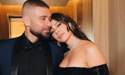 Paolla Oliveira e Diogo Mendonça se Separaram: Fim de Romance Após 4 Anos!