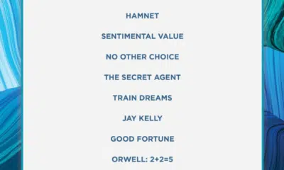 Obama Revela Lista de Filmes Favoritos de 2025: “O Agente Secreto” em Destaque!