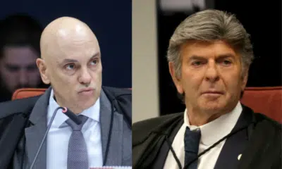 STF Nega Participação de Ministro em Julgamento da Trama Golpista!