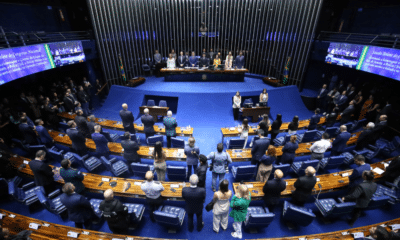 Congresso Aprovado: Orçamento de 2026 Bilionário com Surpresas!
