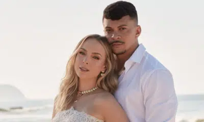 Tatá e Cocielo se reconciliam após separação e chocam o mundo dos famosos!