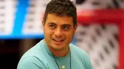 Dhomini Conquista Título do BBB 3 em 2003 e Sua Polêmica Trajetória Pós-Reality Show