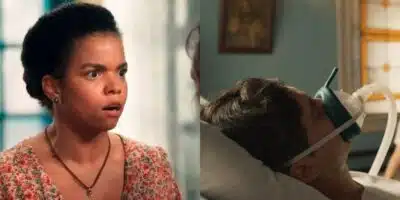 Dita Intervenção Urgente: Dita Busca Salvar Candinho em Êta Mundo Melhor!