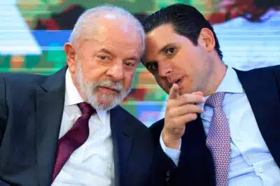 Lula e Motta buscam fim da tensão sobre PL Antifacção e eleições de 2026