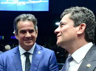 PP no Paraná Rejeita Candidatura de Moro em 2026: Crise na Federação União Progressista