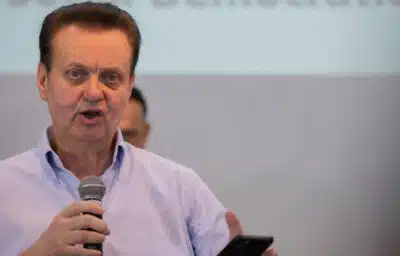 Fernando Kassab avalia candidatura em 2026 e alinhamento com Tarcísio Freitas