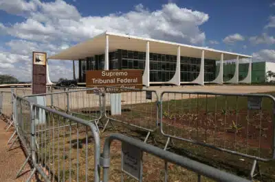 STF Julga Parlamentares do PL em Acusação de Desvio de Recursos e Crime Organizado