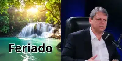 Lagoinha, SP: Alegria e Celebração Próximo ao Natal com o Governo Tarcísio Freitas