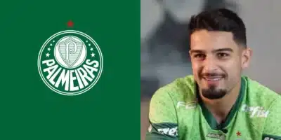 Flaco López Reforça Desejo de Estar no Palmeiras em 2025 e Sonha com a Copa de 2026