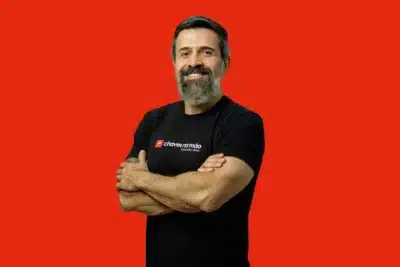 Chaves na Mão: Portal Brasileiro Atrai R$ 100 Milhões e Inova no Mercado Imobiliário Digital em 2025