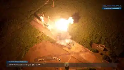 CEO da Innospace se desculpa após fracasso do lançamento em Alcântara – Análise e investigação