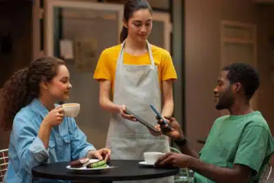 Franquias de Alimentação Brilham com Crescimento e Inovações Até 2026!