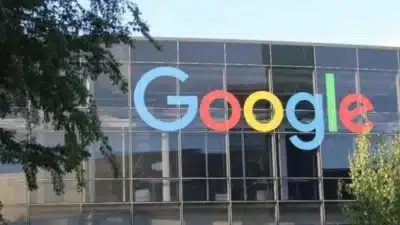 Google sob investigação da UE por uso de conteúdo online para IA – multa de até 10% da receita em risco!