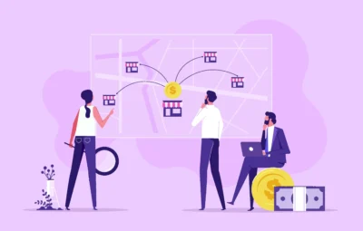 Daniel Rubin transforma erros em império com a Dune London e lições de gestão