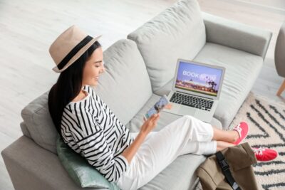 Golpes em Aluguéis de Temporada: Como se Proteger em 2025