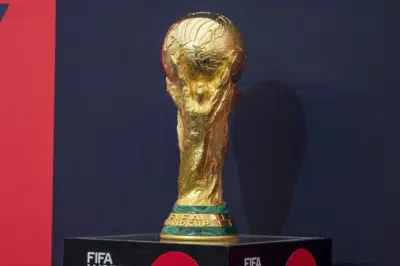 Argentina, Espanha e França lideram ranking da Copa de 2026 publicado pelo “The Athletic”