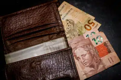 Salário Mínimo 2026: Governo Projeta Redução de R$ 4,00 e Impacto nas Contas Públicas