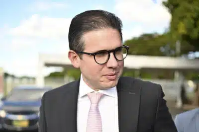 Arthur Lira homenageia Batalhão de Choque e aprova projeto lei Antifacção