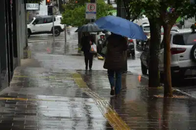 Alerta Máximo: Ciclone e Frente Fria Ameaçam Sul com Chuvas, Ventos e Granizo!