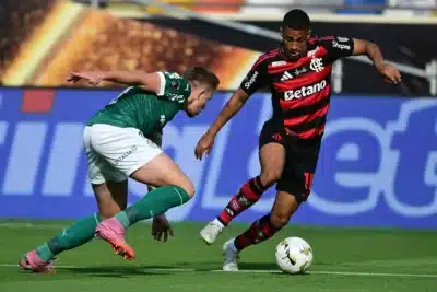 Brasileirão 2026: Tabela Completa Revelada com Desafios e Planejamentos!