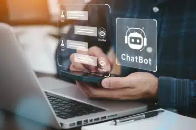 Empresas Alertadas: Chatbots Geram Riscos Jurídicos e Responsabilidades Graves