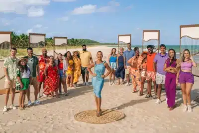 Netflix lança “Ilhados com a Sogra” 3ª temporada: drama e sogras em guerra!