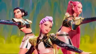 “Guerreiras do K-Pop” Bombeia Bilhões: Sucesso Recorde e Negociação Histórica!