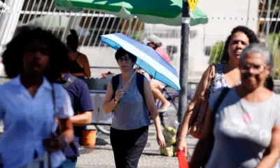 Alerta Global: Temperaturas Recordes Alcançam 1,5ºC em 2025 e Ameaçam o Planeta