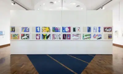 Roubo de Obras em São Paulo: Segundo Suspeito Detido e Busca por Terceiro!