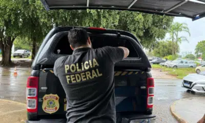 Polícia Federal Prisione Sargento em Esquema com Comando Vermelho – Operação Tredo Revela Detalhes